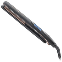 Remington PROLuxe Midnight Edition Piastra per capelli Caldo Nero, Rose Gold 3 m