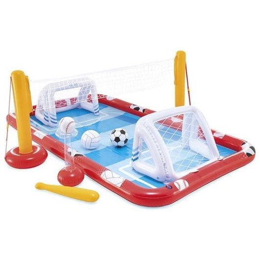 Play Center Multi Sport, 325x267x102 cm