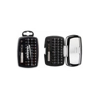 Diager Inserto per Avvitatore Pzd Ph Taglio Tx Es Set 32 Pezzi