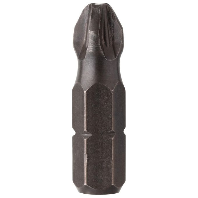 Diager U640PH2 punta per cacciavite 5 pz