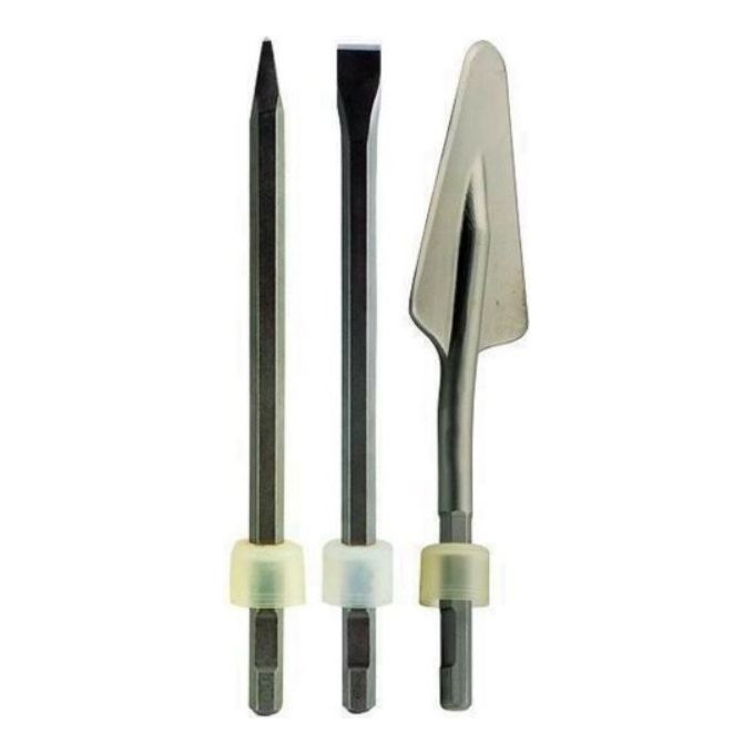 Bosch Scalpello P Ush-10 Spatola 440