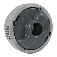 Bestway Lay-Z-Spa 60065 vasca idromassaggio e spa 669 L 4 persona(e) Rotondo Grigio