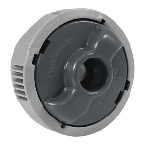 Bestway Lay-Z-Spa 60065 vasca idromassaggio e spa 669 L 4 persona(e) Rotondo Grigio