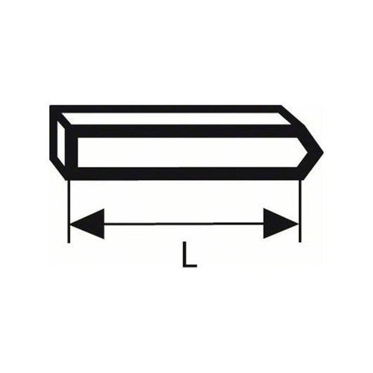 Bosch Graffatrici Ptk Spine 28mm