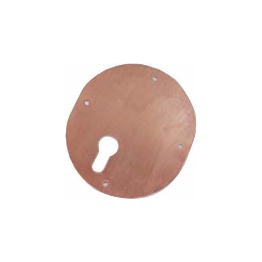 Mottura Mostrina Interna Ovale Sx Bronzata 95441