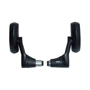 Cisa 59607-10-0 Maniglione Fast Push