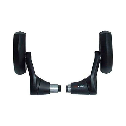 Cisa 59607-10-0 Maniglione Fast Push