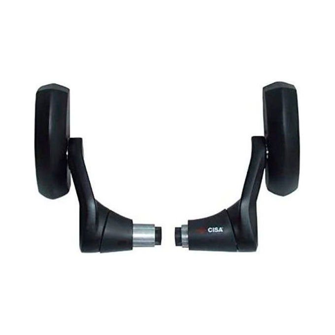 Cisa 59607-10-0 Maniglione Fast Push