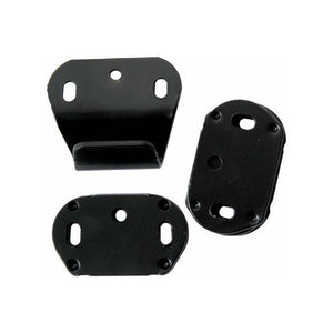 Cisa 07072-21-0 Bocchetta Maniglioni Antipanico