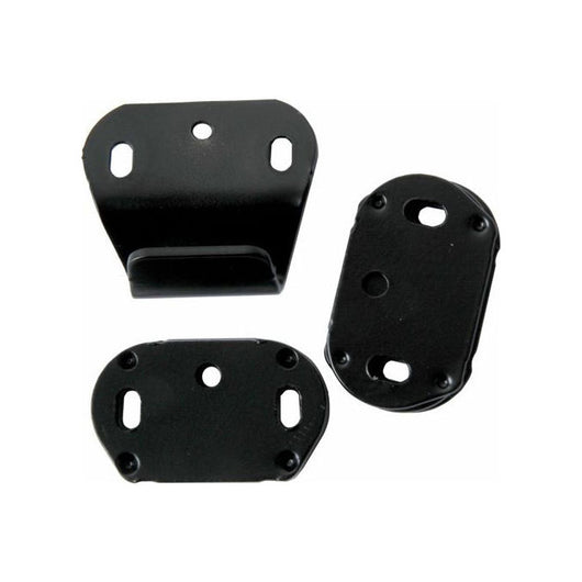 Cisa 07072-21-0 Bocchetta Maniglioni Antipanico