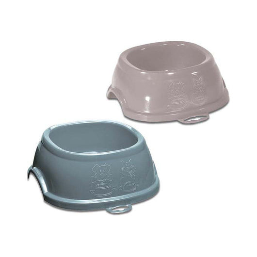 Stefanplast Ciotola Pet Break 1 0.4 Litri