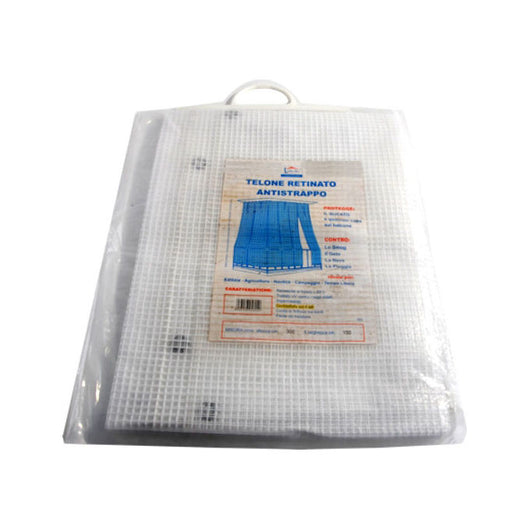 Xtra 05604 Tenda Balcone Pe Retinata 300x150cm