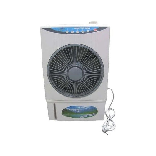 Syntesy 01023 Rinfrescatore Ecologico Refresh