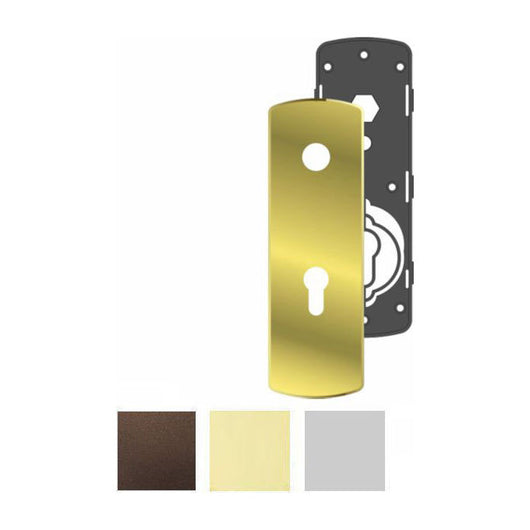 Disec Mostrina Interna Gripstop Bronzo Ki2820