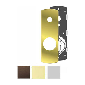 Disec Mostrina Esterna Gripstop Silver Ki3465