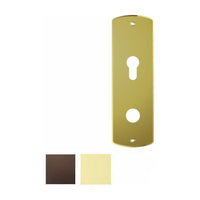 Disec Mostrina Interna Serrablinda E80 Bronzo A2622