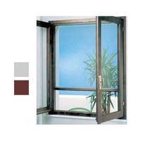 Machieraldo Zanzariera Avvolgibile Bianca 170 100-80cm