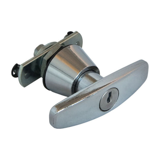 Omr 220050 Serratura Mobili App. Maniglia