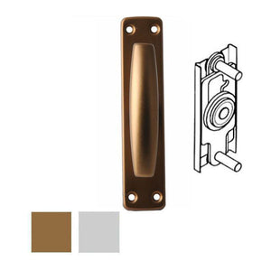 Brialma Cremonese Melbourne Alluminio Bronzato Mp