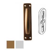 Brialma Cremonese Melbourne Alluminio Bronzato Graz