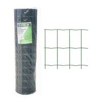 T-Rex 05875 Rete ZnP 100x50-2.20 H 120cm 10mt