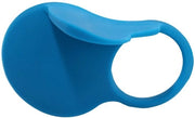 Protezione per il mignolo - Materiale siliconico morbido - Protezione per il mignolo per baseball - Riduzione del dolore alla mano - Prevenzione delle lesioni - Ideale per allenamento - Dimensioni 6,3x3,7x3,5 cm - Protezione per le dita