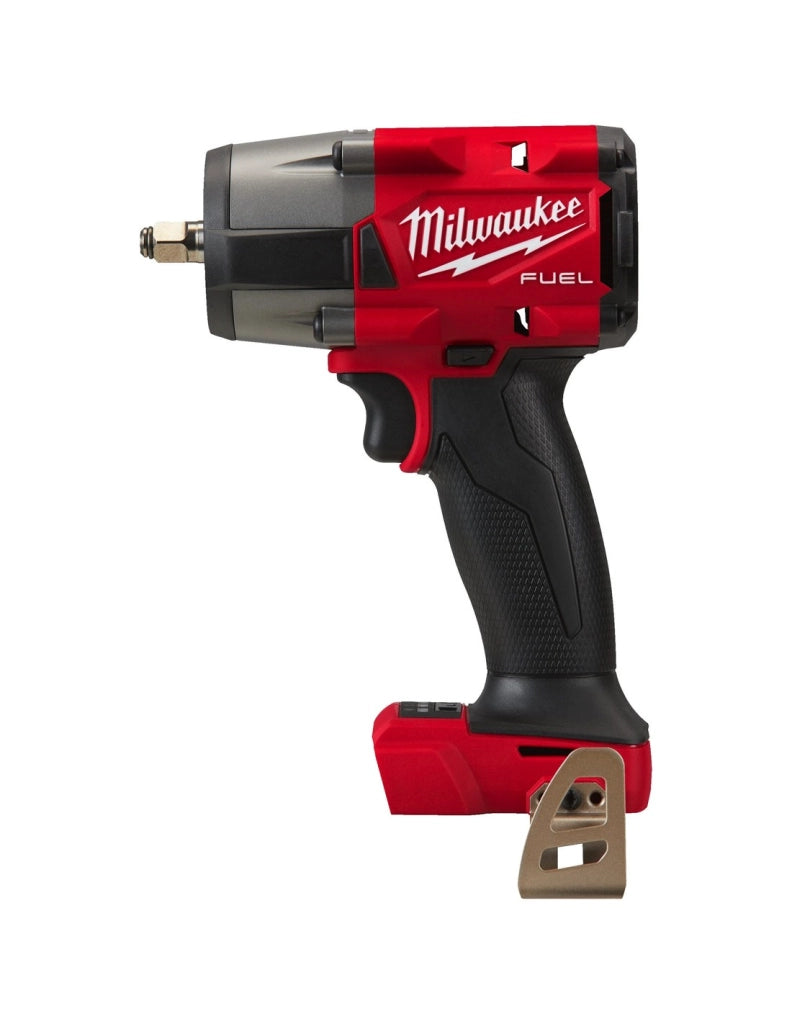 Avvitatore ad Impulsi Milwaukee M18FMTIW2F38-0X (Solo corpo + HD Box)