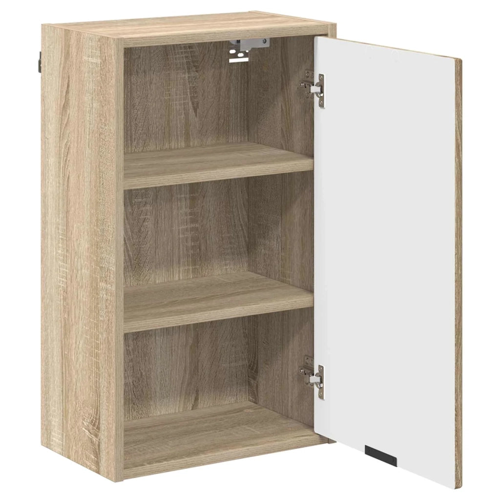 Mobile da Bagno Rovere Sonoma 39 x 23,5 x 65 cm 883386