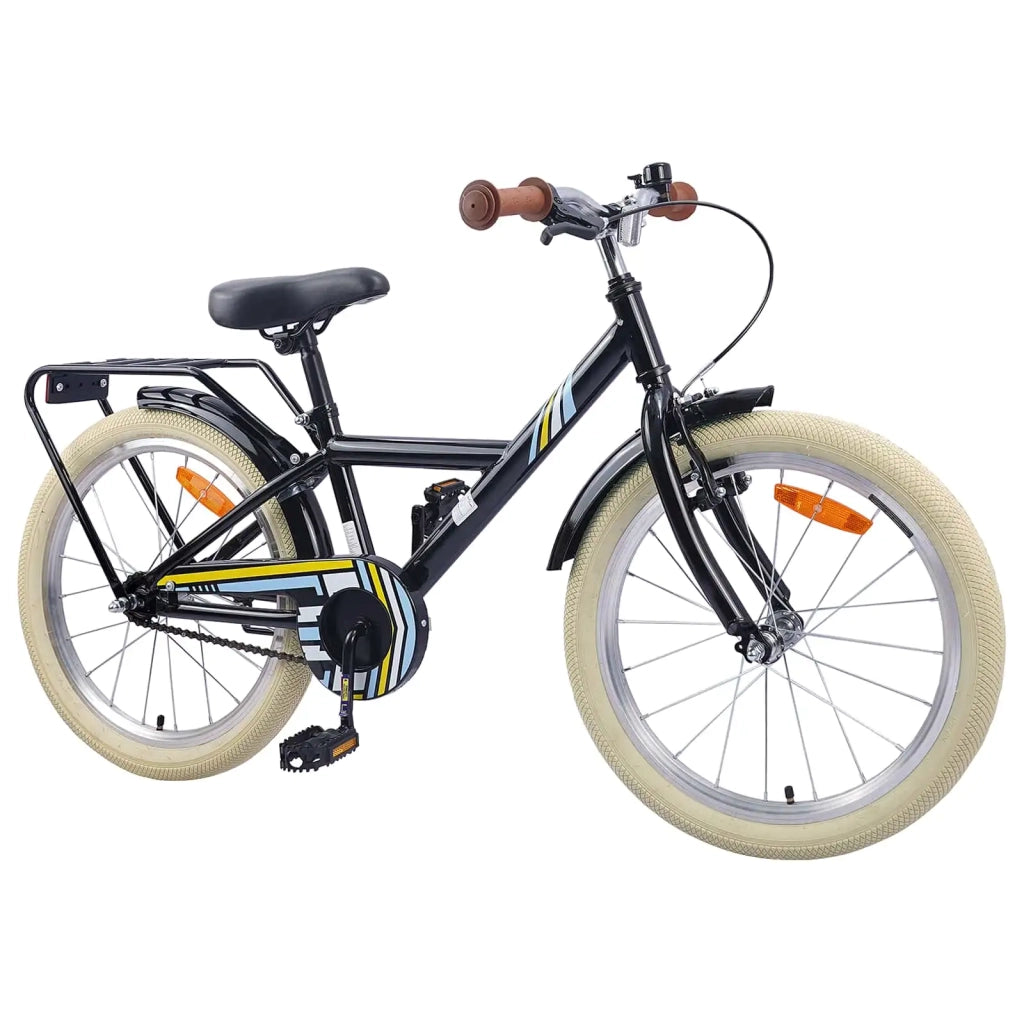 Bicicletta per Bambini 18 Pollici per bambini dai 5 ai 7 anni 42009486