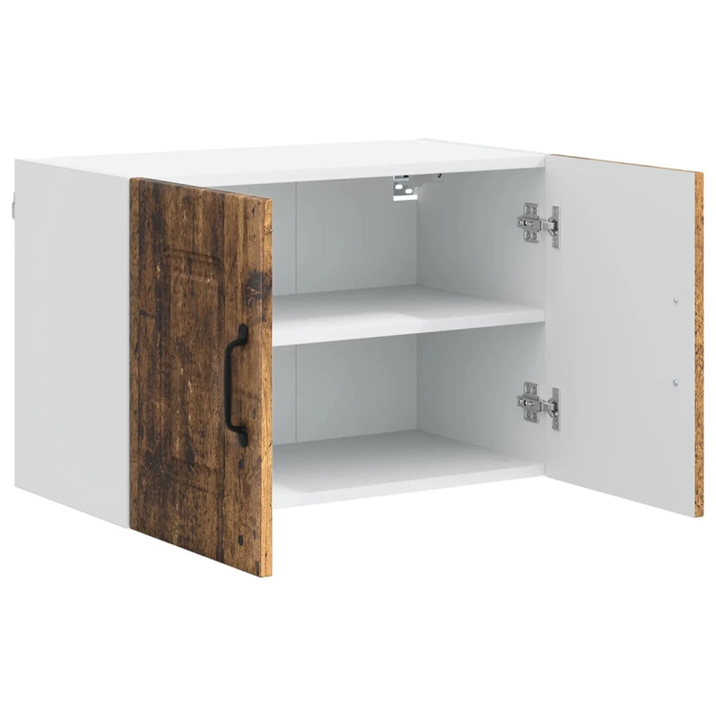 Pannello lavastoviglie Kalmar 2 pcs Legno vecchio