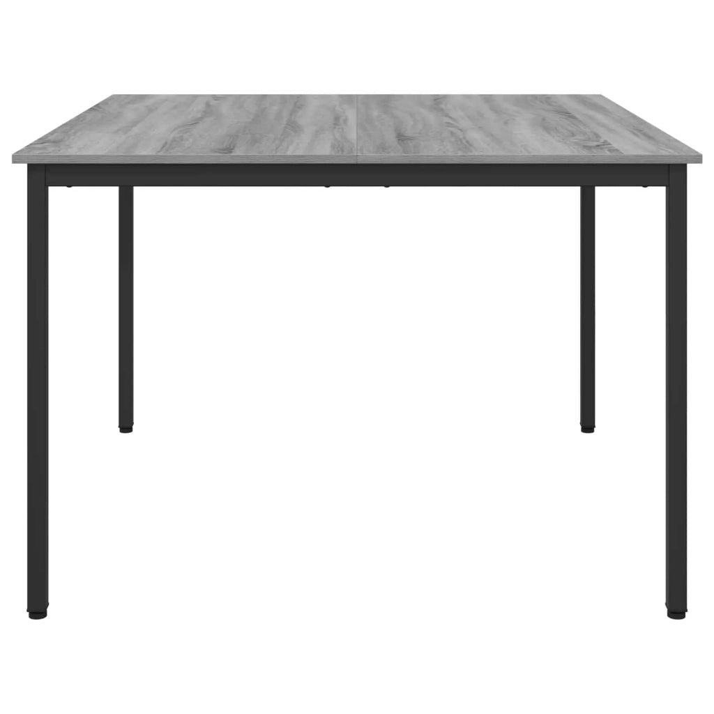 Tavoli da pranzo 110 x 110 x 75 cm METALLO