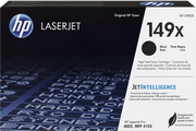 HP Cartuccia toner nero originale LaserJet 149X ad alta capacità