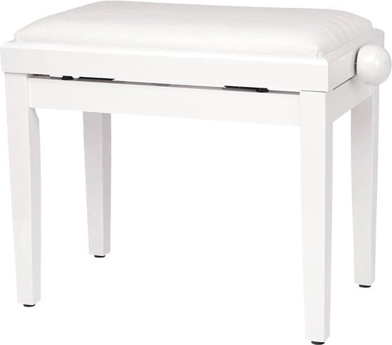 Pianobank a finitura alta luce