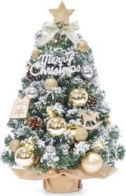 Alberi di Natale – Albero di Natale Artistico – Albero di Natale di Arte – Albero di Natale Verde – Decorazione di Natale – Decorazione di Natale – Feste – Accessori di Albero di Natale – Decorazione di Casa di Natale – Albero di Natale Completo