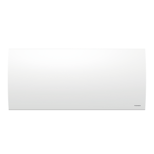 Radiatore elettrico a inerzia in ceramica secca Thomson con termostato intercambiabile 2000W cleo