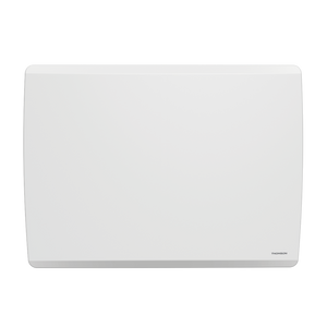 Radiatore elettrico Thomson WiFi con ceramica secca e inerzia a film, termostato intercambiabile, molibdeno da 2000 W