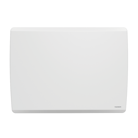 Radiatore elettrico Thomson WiFi con ceramica secca e inerzia a film, termostato intercambiabile, molibdeno da 2000 W