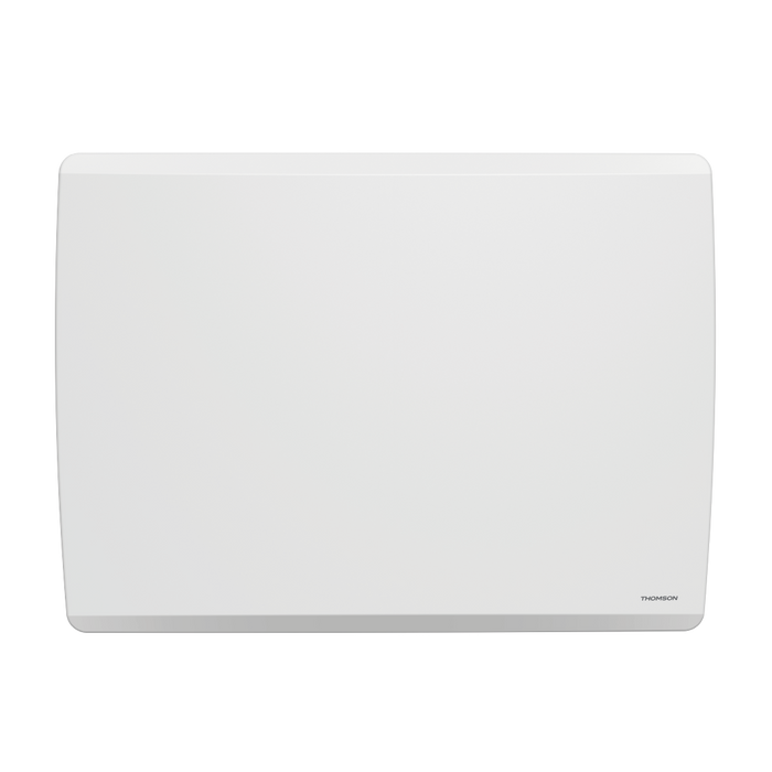Radiatore elettrico Thomson WiFi con ceramica secca e inerzia a film, termostato intercambiabile, molibdeno da 2000 W