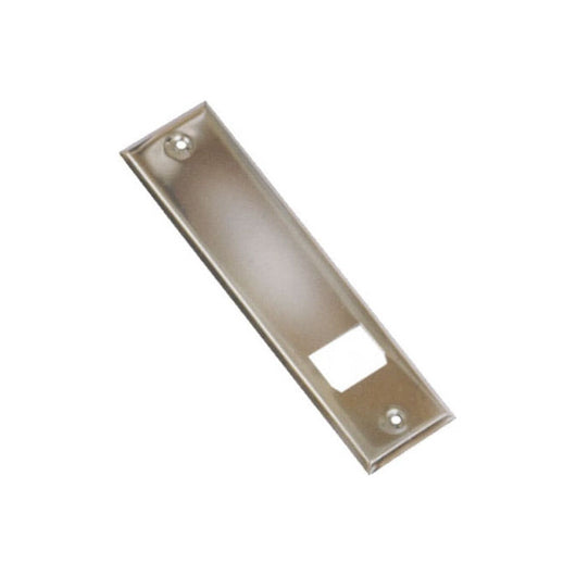 Boliscarlo Placca Interasse 125 Inox