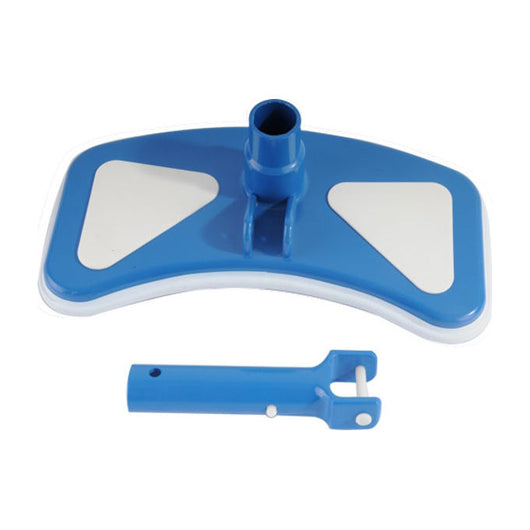 Ailanto 06463 Spazzola Piscine Aspirante Deluxe