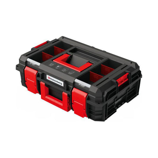 Kistenberg Cassetta Portautensili Xblock Log 54x38x19cm