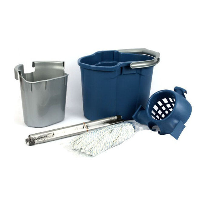 Tontarelli Mocio Completo Mose 5 Pezzi