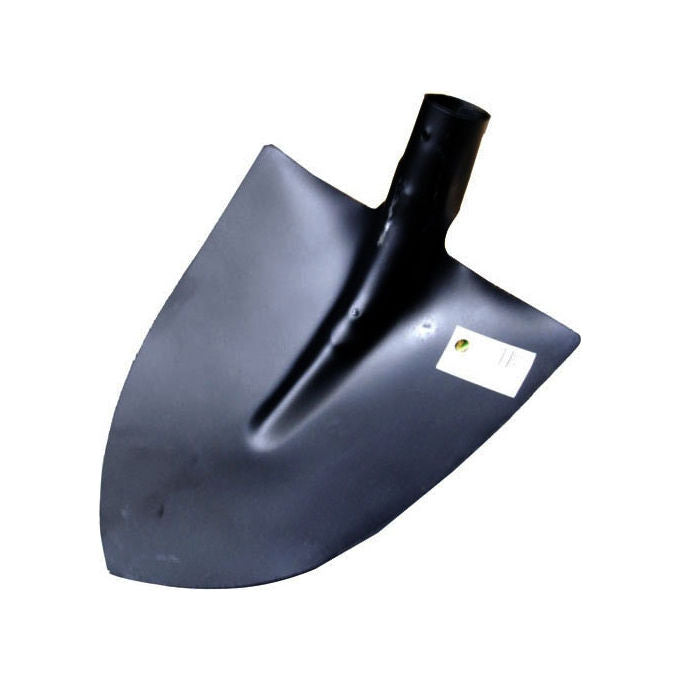 Il Campo 02207 Badile Impresa Punta 30 Nero