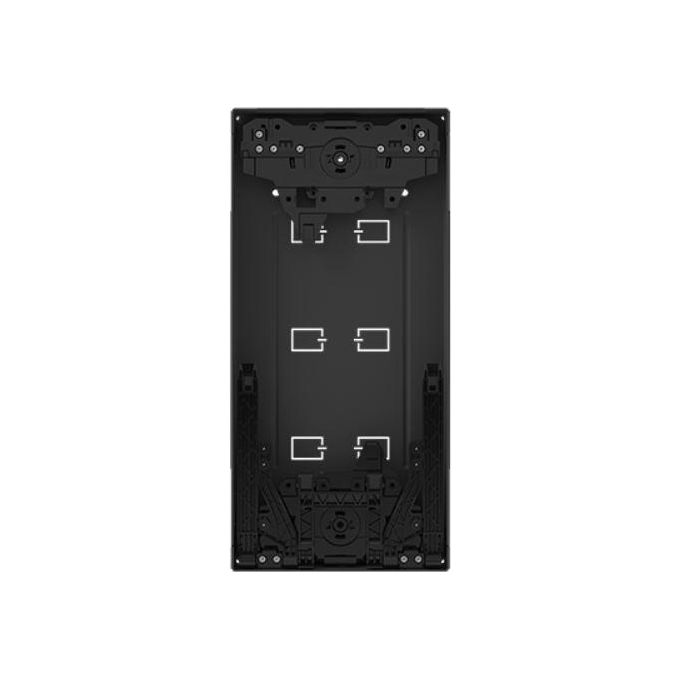 2N 9157001 kit di fissaggio