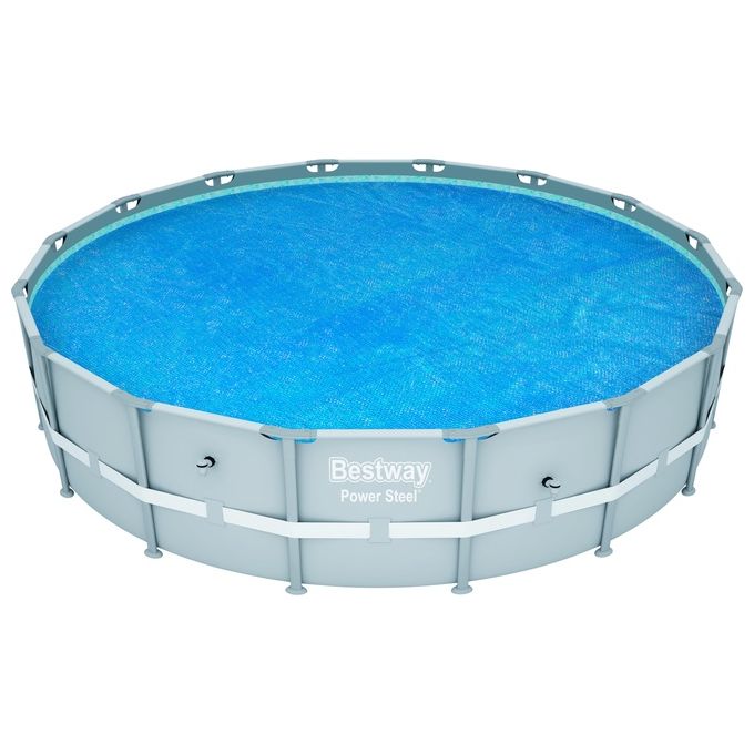 Bestway 58253 Copertura per piscina Copertura solare per piscina