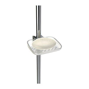 Tescoma Portasapone Doccia 12.5x13cm Lagoon