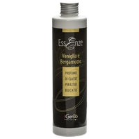 I-Genio Vaniglia e Bergamotto
