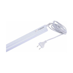 Velamp Plafoniera Rettangolare Excalibur Evo T5 Led 87cm