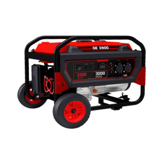 Mosa Generatore Ge3900 3Kw 3Kva