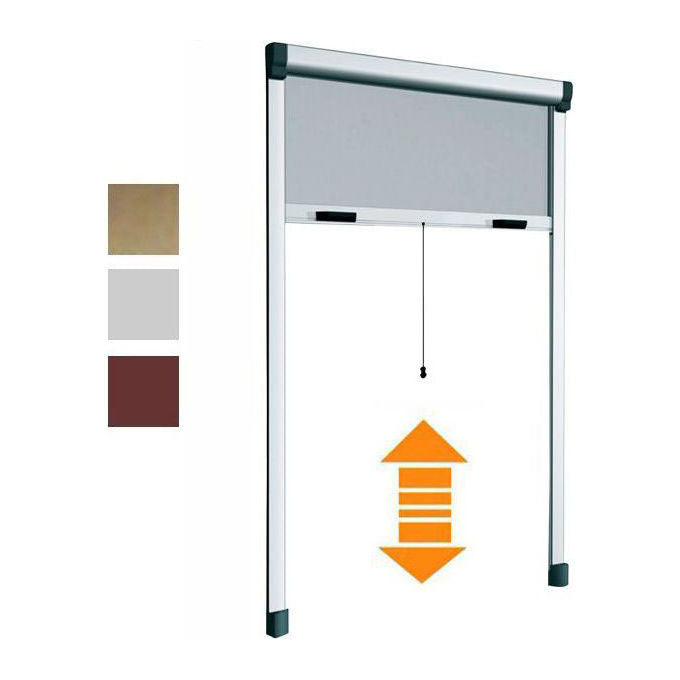 Medal Zanzariera Bazar Bronzata 250 160-140